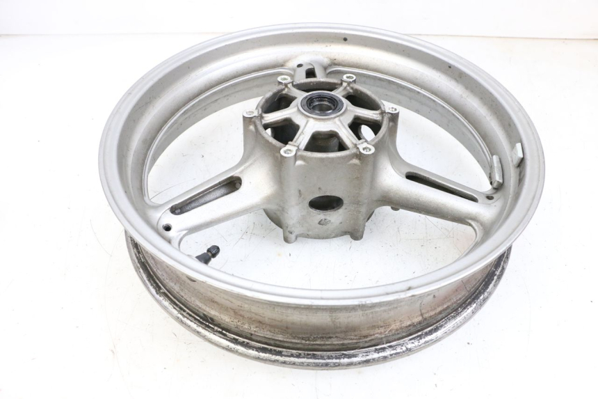 photo de FRONT WHEEL RIM YAMAHA FJR ABS 1300 (2006 - 2012) - Checked used part