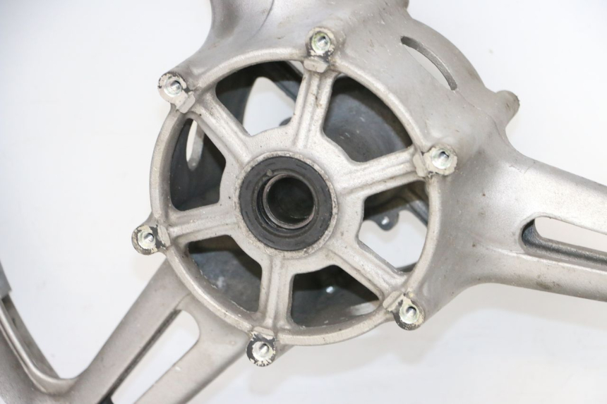 photo de FRONT WHEEL RIM YAMAHA FJR ABS 1300 (2006 - 2012) - Supplementary product photo