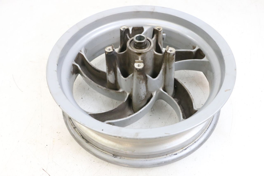 photo de FRONT WHEEL PIAGGIO FLY 2T 50 (2004 - 2017)