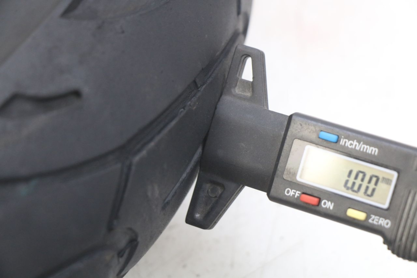 photo de FRONT WHEEL PIAGGIO FLY 4T 50 (2013 - 2017)