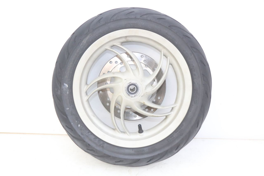 photo de FRONT WHEEL PIAGGIO FLY 4T 50 (2013 - 2017)
