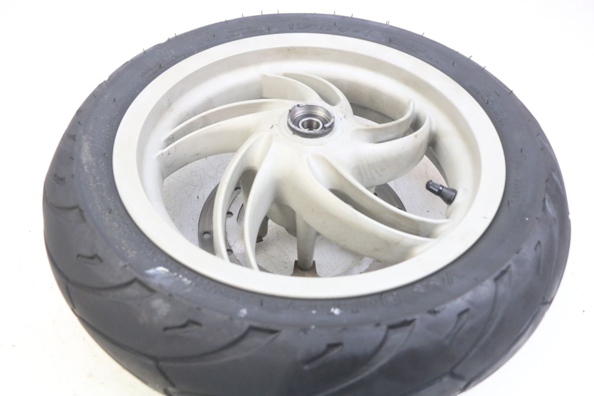 photo de FRONT WHEEL PIAGGIO FLY 4T 50 (2013 - 2017)