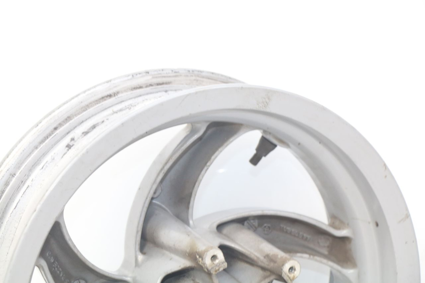 photo de FRONT WHEEL PIAGGIO FLY 125 (2005 - 2012)