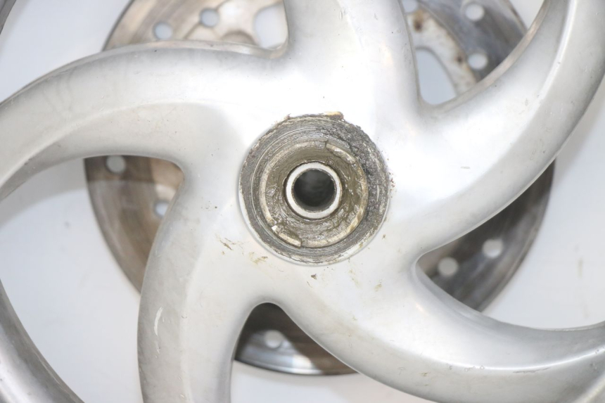 photo de FRONT WHEEL PIAGGIO FLY 125 (2005 - 2012)