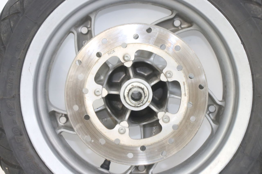 photo de FRONT WHEEL PIAGGIO FLY 125 (2005 - 2012)