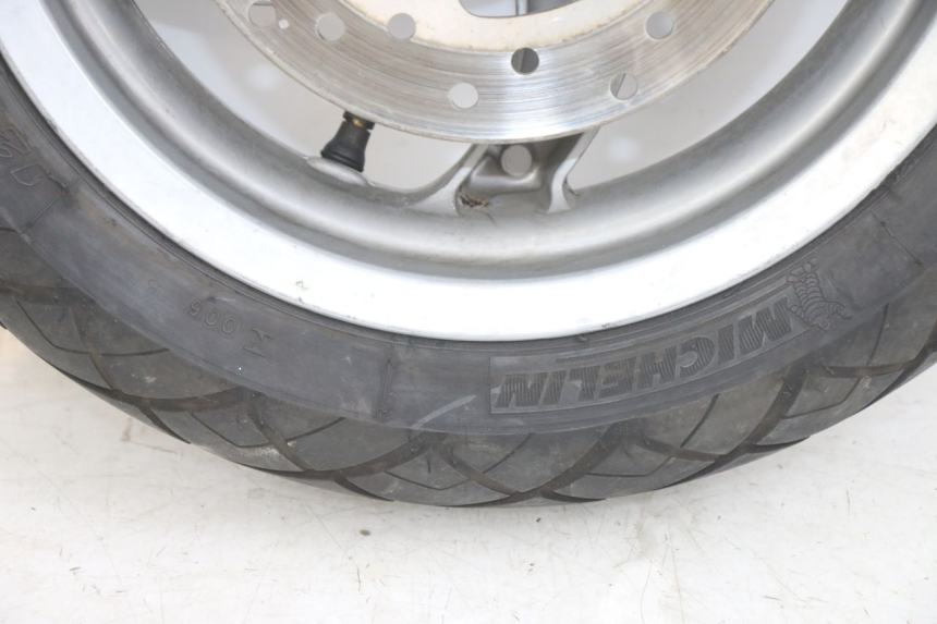 photo de FRONT WHEEL PIAGGIO FLY 125 (2005 - 2012)