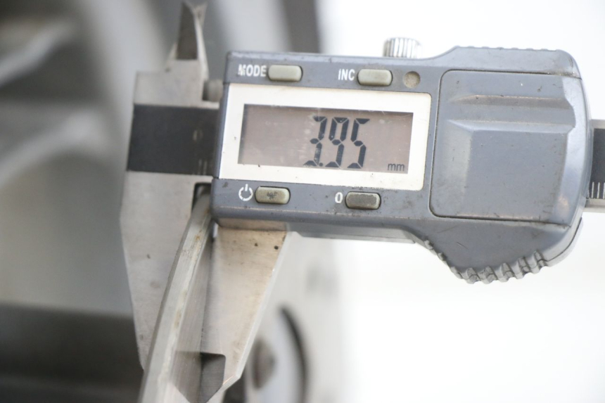 photo de FRONT WHEEL PIAGGIO FLY 125 (2005 - 2012)