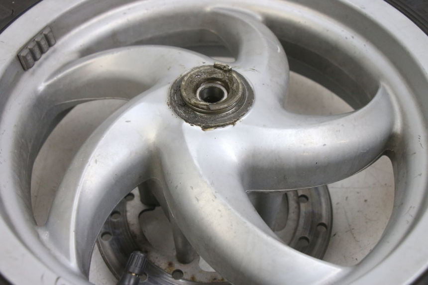 photo de FRONT WHEEL PIAGGIO FLY 125 (2005 - 2012)