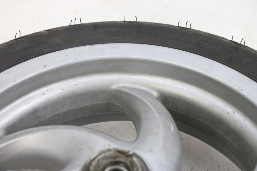 photo de FRONT WHEEL PIAGGIO FLY 125 (2005 - 2012)