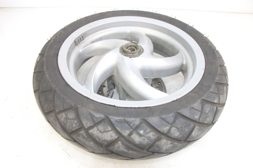 photo de FRONT WHEEL PIAGGIO FLY 125 (2005 - 2012)