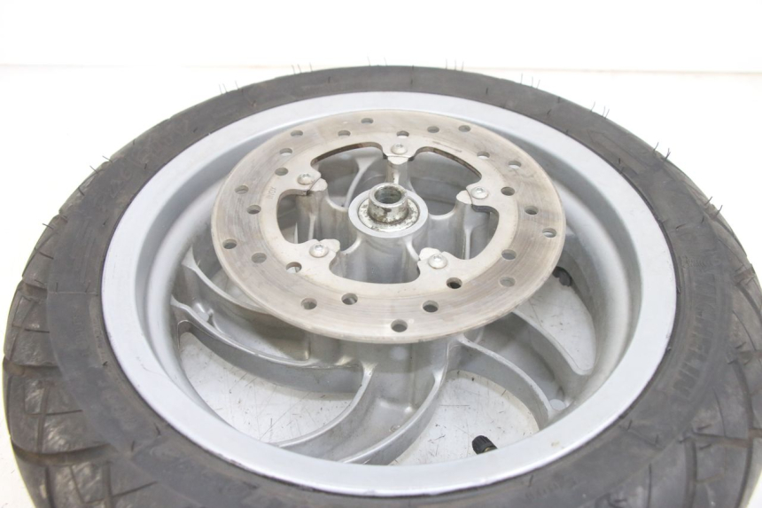 photo de FRONT WHEEL PIAGGIO FLY 125 (2005 - 2012)