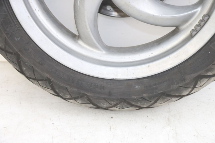 photo de FRONT WHEEL PIAGGIO FLY 125 (2005 - 2012)