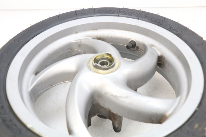 photo de FRONT WHEEL RIM PIAGGIO FLY 100 (2006 - 2010)