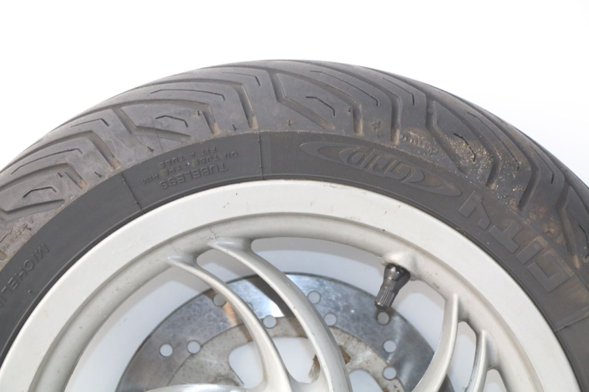 photo de FRONT RIM PIAGGIO FLY IE 125 (2012 - 2017)
