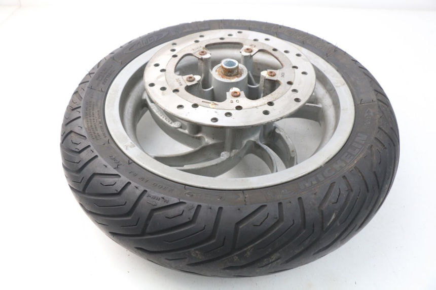 photo de FRONT RIM PIAGGIO FLY IE 125 (2012 - 2017)