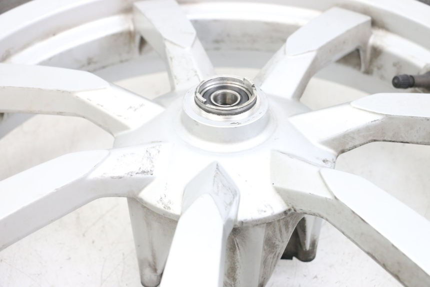 photo de FRONT RIM PEUGEOT GEOPOLIS RS 125 (2007 - 2009)