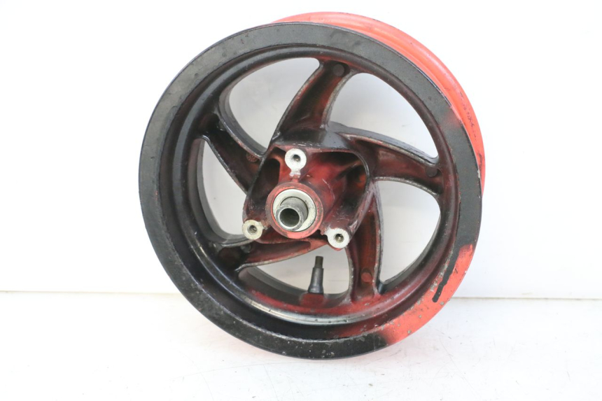 photo de FRONT RIM GILERA STALKER 50 (1997 - 2005)