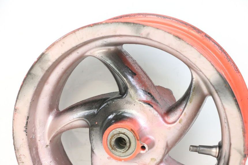 photo de FRONT RIM GILERA STALKER 50 (1997 - 2005)