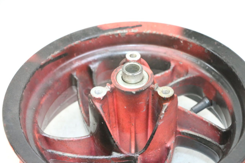 photo de FRONT RIM GILERA STALKER 50 (1997 - 2005)