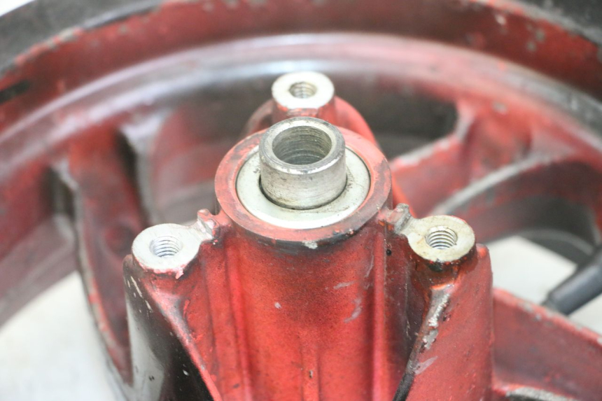 photo de FRONT RIM GILERA STALKER 50 (1997 - 2005)