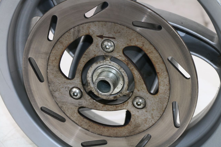 photo de FRONT RIM GILERA STALKER 50 (1997 - 2005)