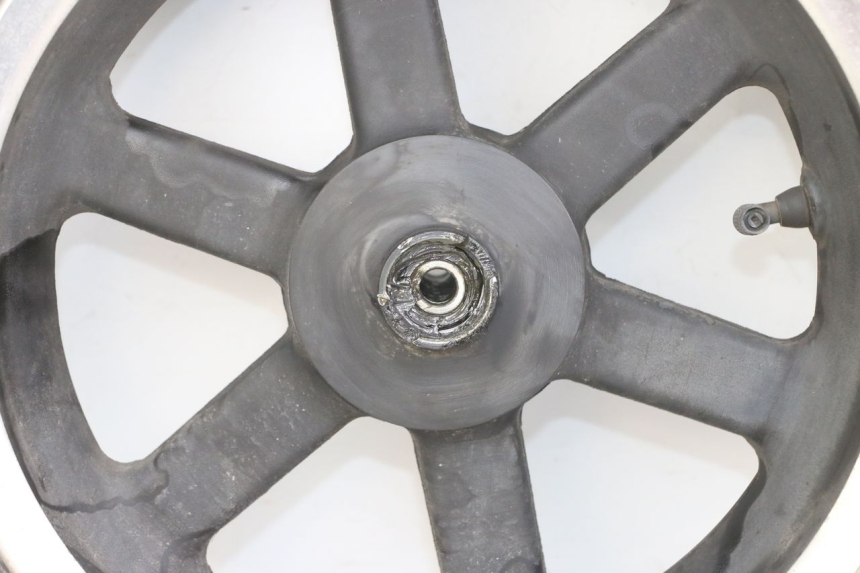 photo de FRONT RIM GOES WIKI 125 (2010 - 2015) - Additional view of the item