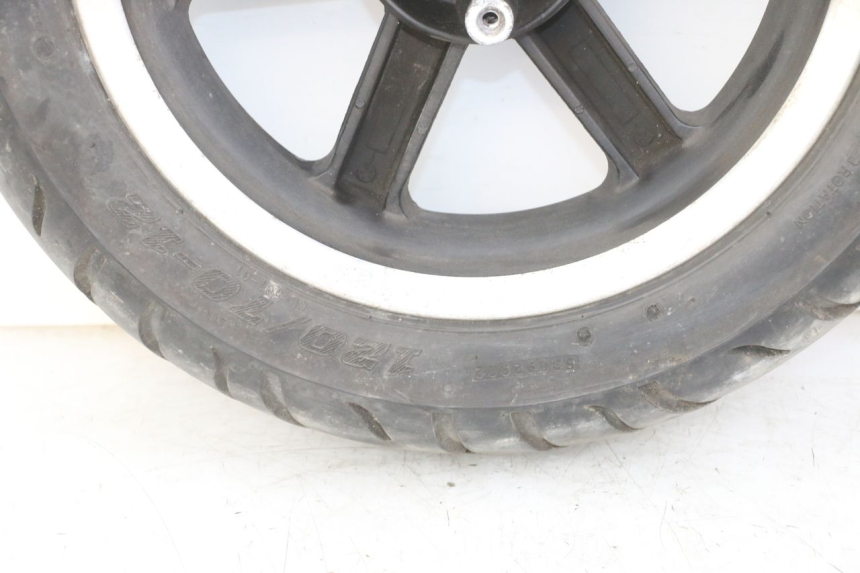 photo de FRONT RIM GOES WIKI 125 (2010 - 2015) - Component zoom