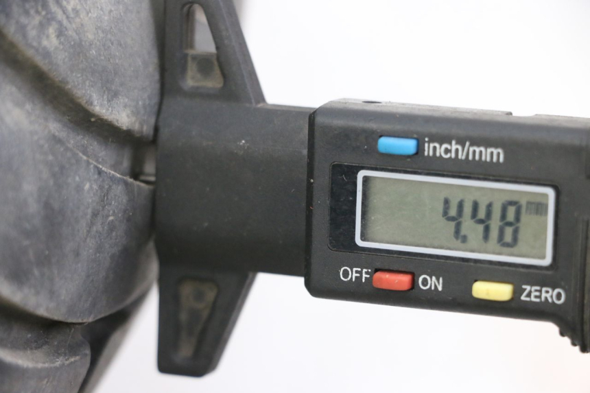 photo de FRONT RIM GOES WIKI 125 (2010 - 2015) - Alternative perspective