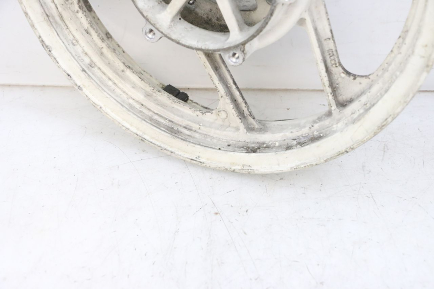 photo de FRONT RIM KAWASAKI GPX R WARBIRD 600 (1988 - 1993) - Alternative perspective