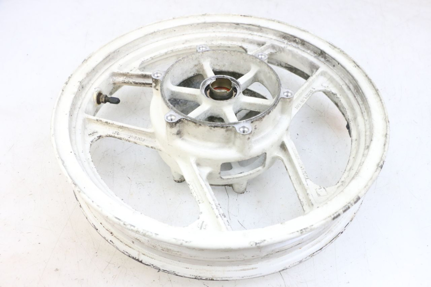 photo de FRONT RIM KAWASAKI GPX R WARBIRD 600 (1988 - 1993) - Markings and original references