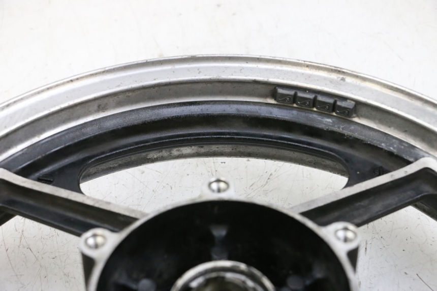 photo de FRONT RIM KAWASAKI GPZ RX 1000 (1986 - 1988) - Distinctive features