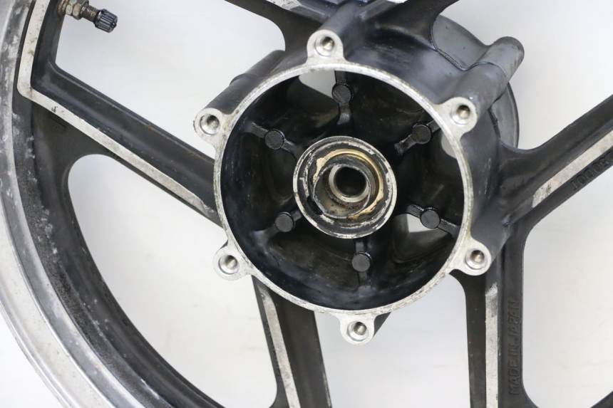 photo de FRONT RIM KAWASAKI GPZ RX 1000 (1986 - 1988) - Supplementary product photo