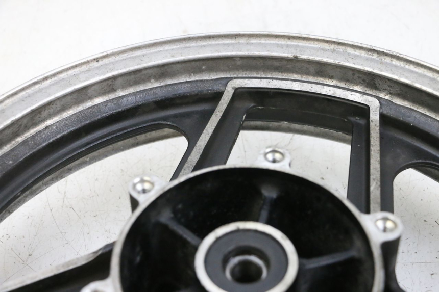 photo de FRONT RIM KAWASAKI GPZ RX 1000 (1986 - 1988) - Checked used part