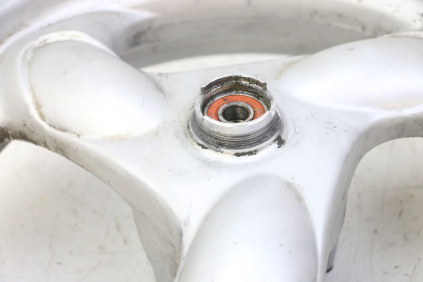 photo de FRONT RIM KYMCO GRAND DINK 125 (2008 - 2014)