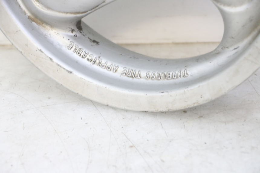 photo de FRONT RIM KYMCO GRAND DINK 125 (2008 - 2014)