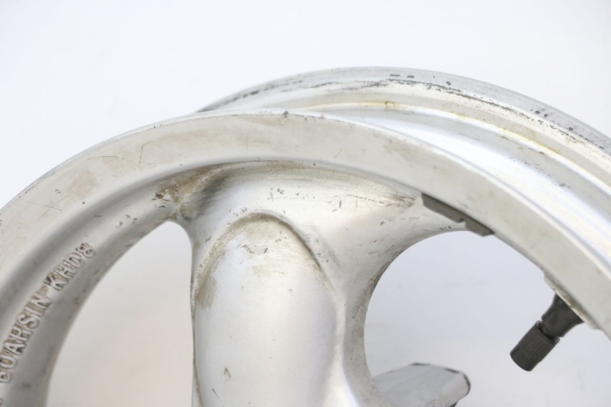 photo de FRONT RIM KYMCO GRAND DINK 125 (2008 - 2014)