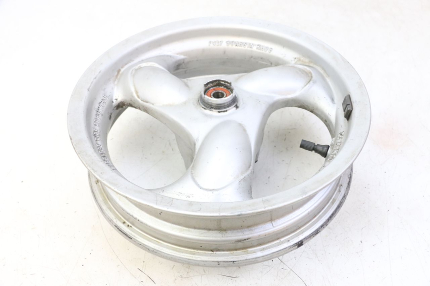 photo de FRONT RIM KYMCO GRAND DINK 125 (2008 - 2014)
