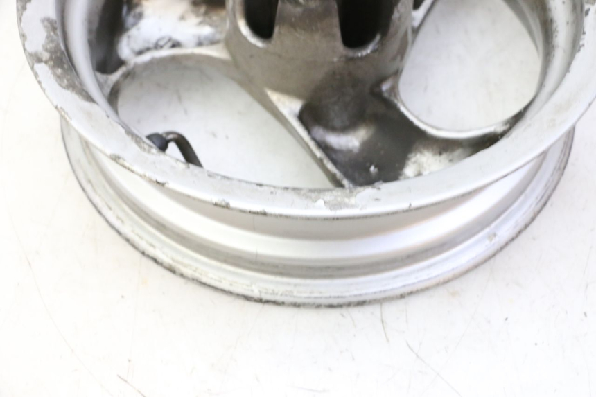 photo de FRONT RIM KYMCO GRAND DINK 125 (2002 - 2007)