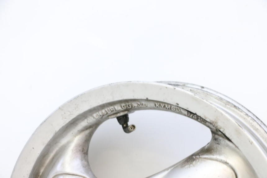 photo de FRONT RIM KYMCO GRAND DINK 125 (2002 - 2007)