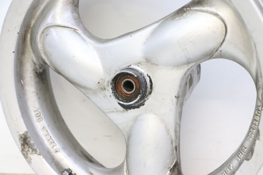 photo de FRONT RIM KYMCO GRAND DINK 125 (2002 - 2007)