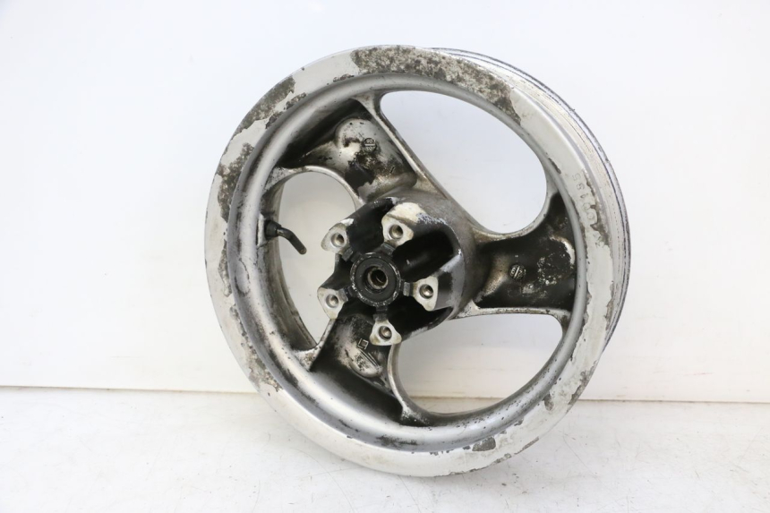 photo de FRONT RIM KYMCO GRAND DINK 125 (2002 - 2007)