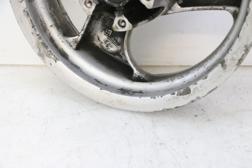 photo de FRONT RIM KYMCO GRAND DINK 125 (2002 - 2007)