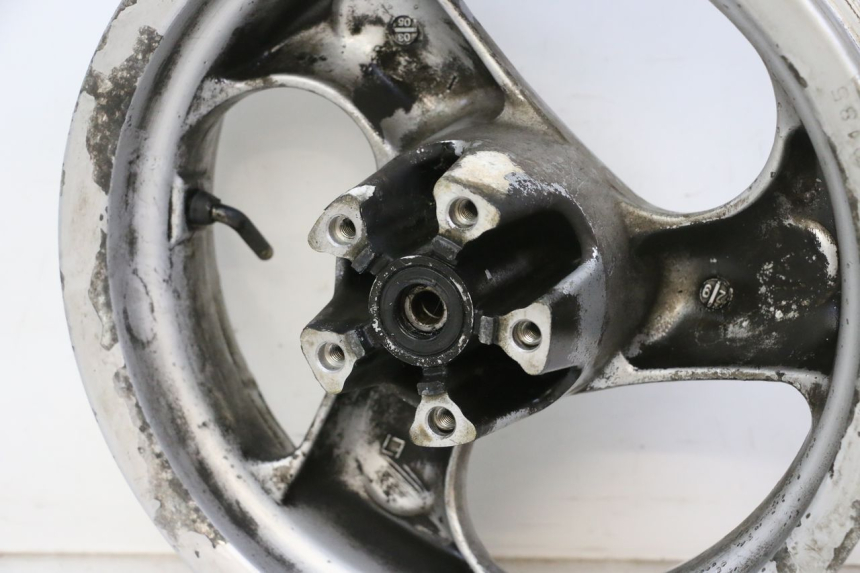 photo de FRONT RIM KYMCO GRAND DINK 125 (2002 - 2007)