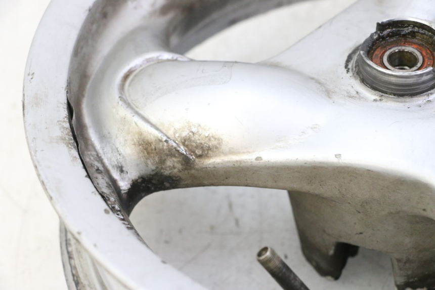 photo de FRONT RIM KYMCO GRAND DINK 125 (2002 - 2007)