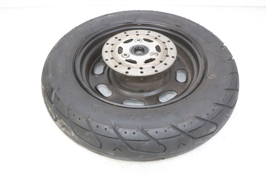 photo de FRONT WHEEL RIM EUROCKA GTR-C 50 (2012 - 2021)