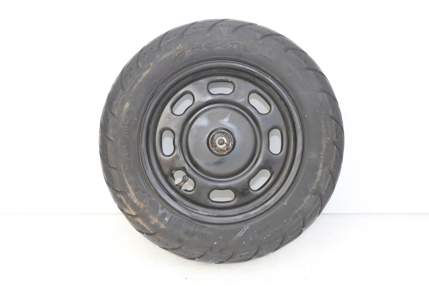 photo de FRONT WHEEL RIM EUROCKA GTR-C 50 (2012 - 2021)