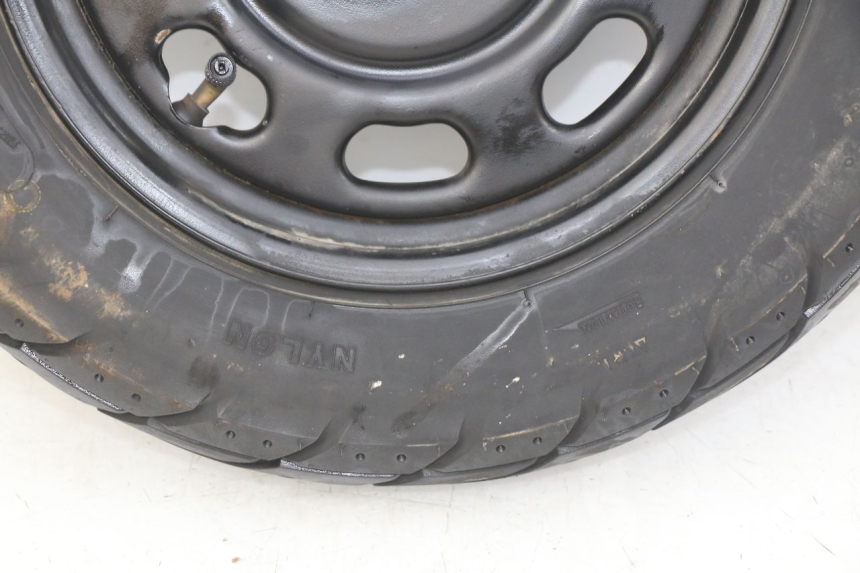 photo de FRONT WHEEL RIM EUROCKA GTR-C 50 (2012 - 2021)