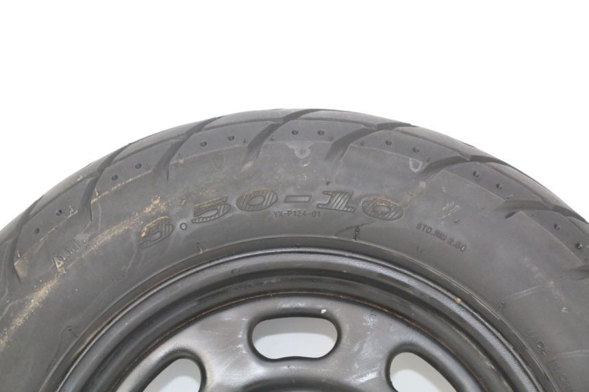 photo de FRONT WHEEL RIM EUROCKA GTR-C 50 (2012 - 2021)