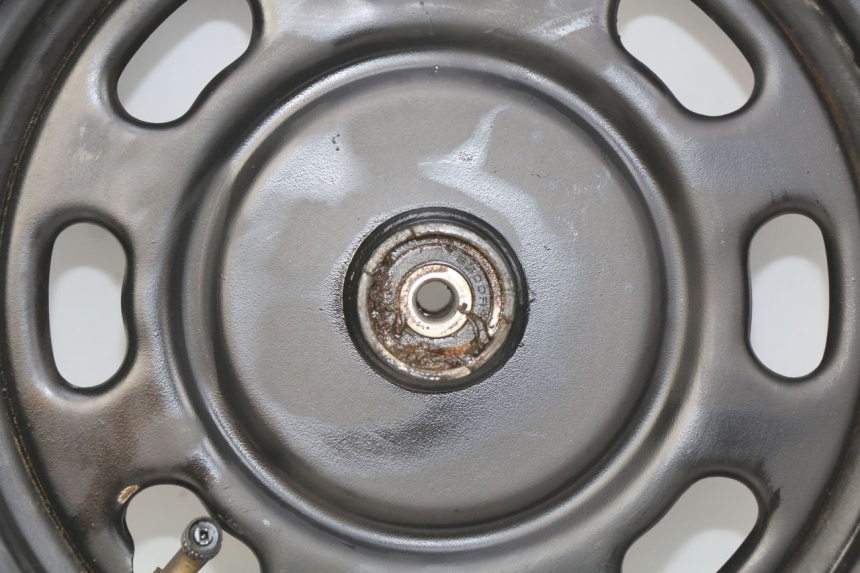 photo de FRONT WHEEL RIM EUROCKA GTR-C 50 (2012 - 2021)