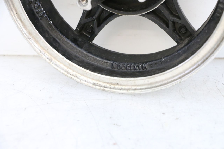 photo de FRONT RIM EUROCKA GTR 50 (2018 - 2021) - Alternative perspective